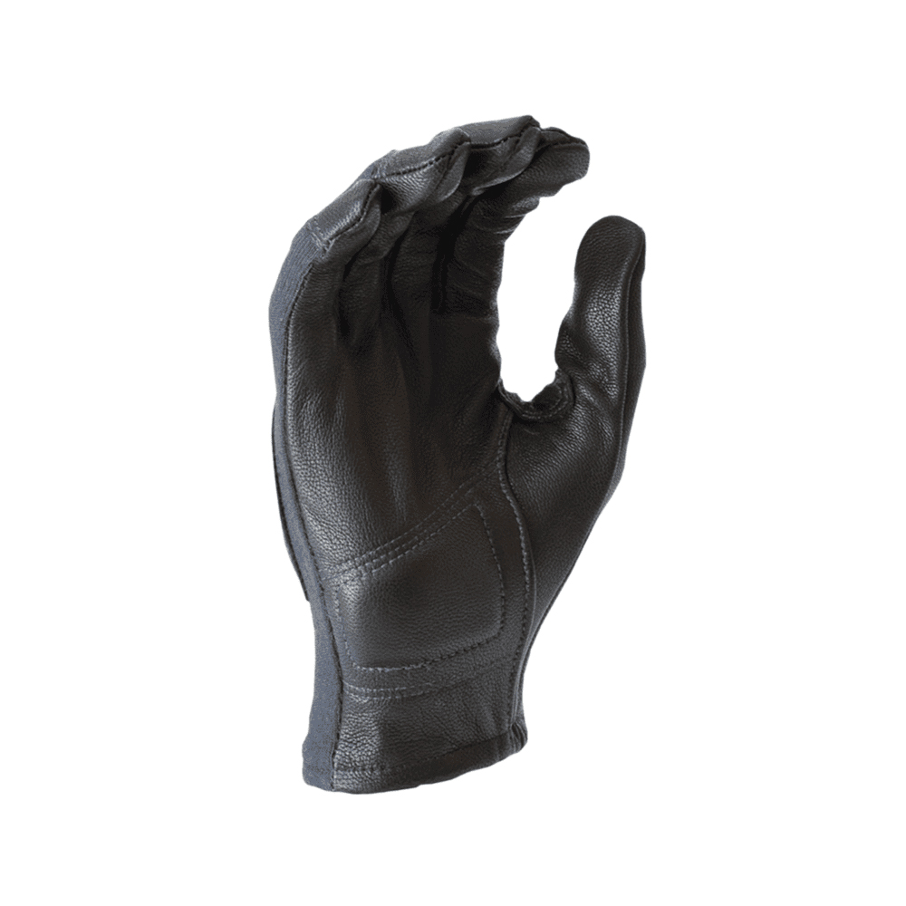 Dyneema® Cut-Resistant Duty Gloves DLD 100 – Goatskin Leather Palm - Image 2