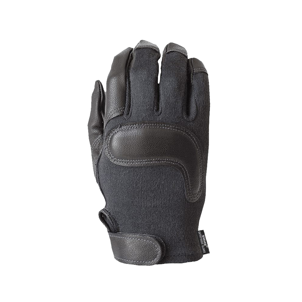 Dyneema® Cut-Resistant Duty Gloves DLD 100 – Goatskin Leather Palm