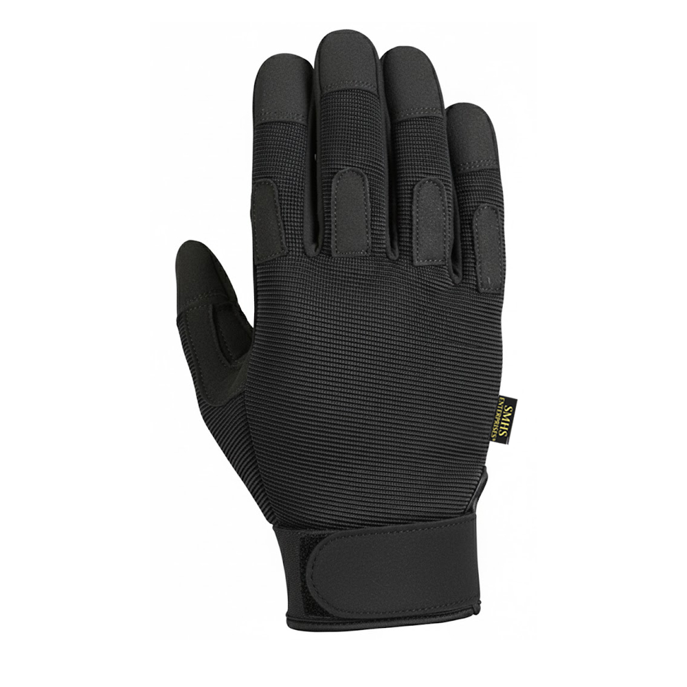 SMHS ENTERPRISES® Lightweight All-Purpose Duty Gloves - Image 3