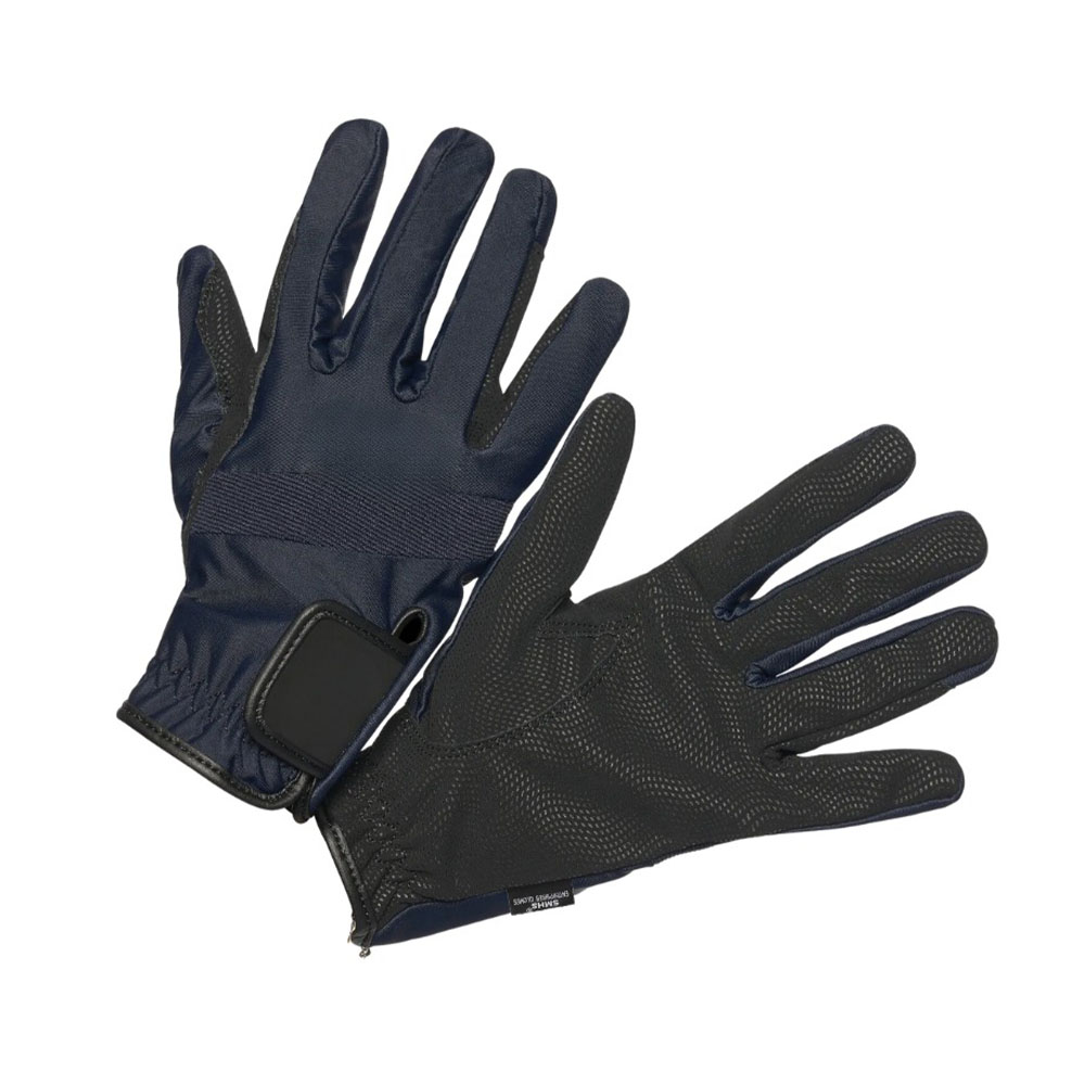 Horse Riding Gloves - Serino Lycra | Lightweight & Flexible Grip