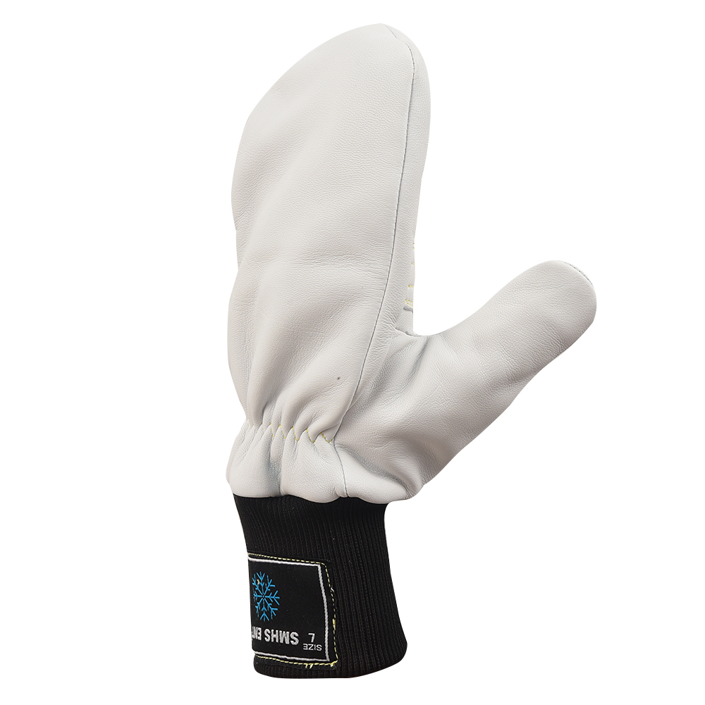 SMHS ENTERPRISES® EcoTherma™ Winter Mitt Glove - Image 3