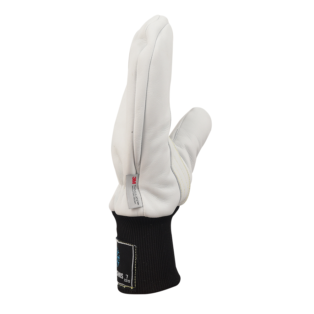 SMHS ENTERPRISES® EcoTherma™ Winter Mitt Glove - Image 5