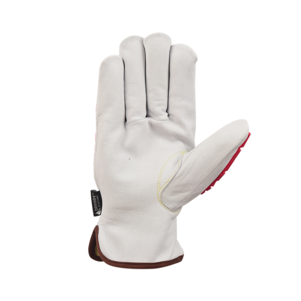 SMHS ENTERPRISES® TitanGuard™ Pro Impact Driver Gloves - Image 3