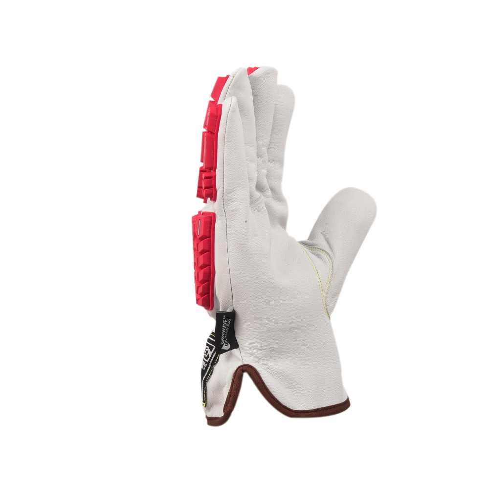 SMHS ENTERPRISES® TitanGuard™ Pro Impact Driver Gloves - Image 4
