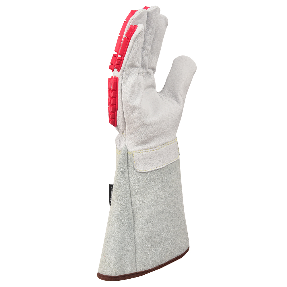TitanGuard™ Pro Oil- & Water-Resistant Goatskin Impact Gloves - Image 4