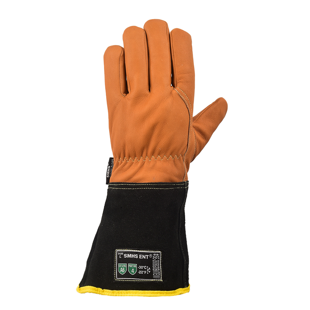 FrostGuard™ A5 Cut-Resistant Winter Gloves - Image 5