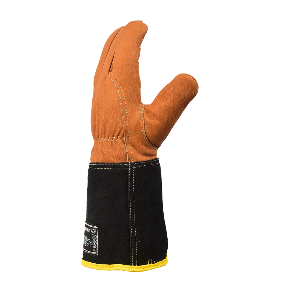 FrostGuard™ A5 Cut-Resistant Winter Gloves - Image 4