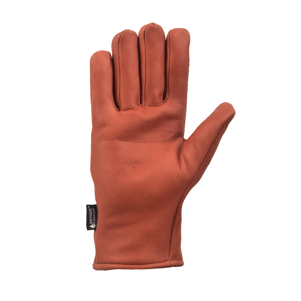 SMHS ENTERPRISES® TitanGuard™ Pro Cowhide Winter Gloves – Weather Resistant - Image 3
