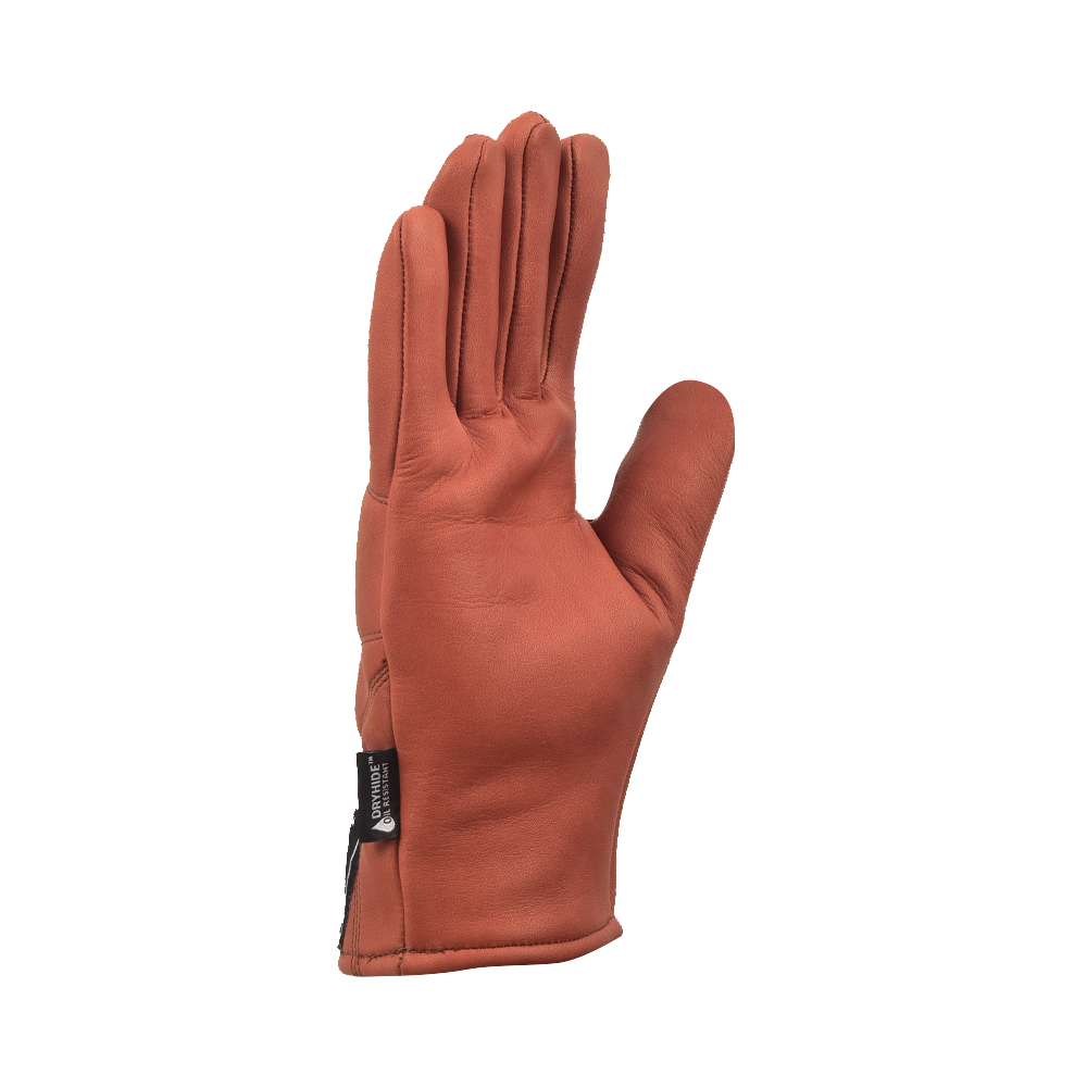 SMHS ENTERPRISES® TitanGuard™ Pro Cowhide Winter Gloves – Weather Resistant - Image 4