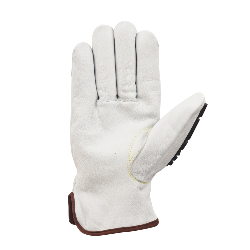 SMHS ENTERPRISES® ArcticForce™ A6 Cut & Impact Driver Gloves - Image 4