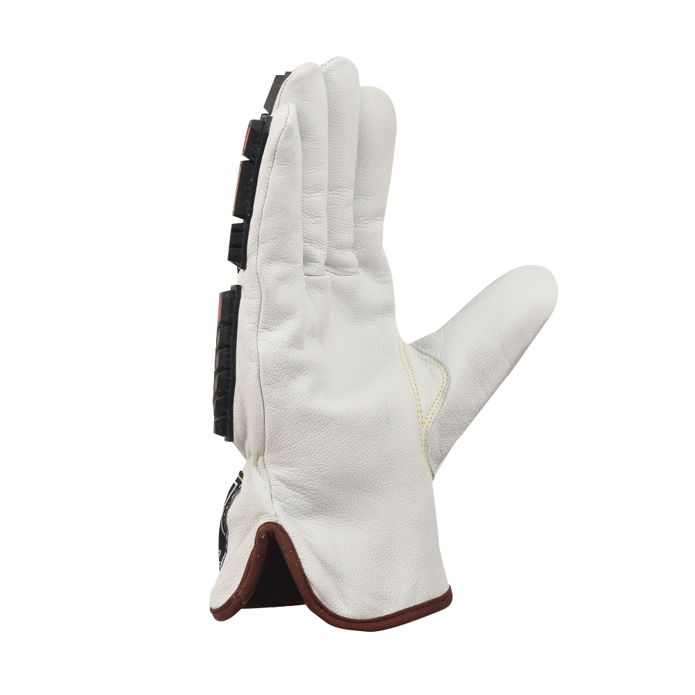SMHS ENTERPRISES® ArcticForce™ A6 Cut & Impact Driver Gloves - Image 5