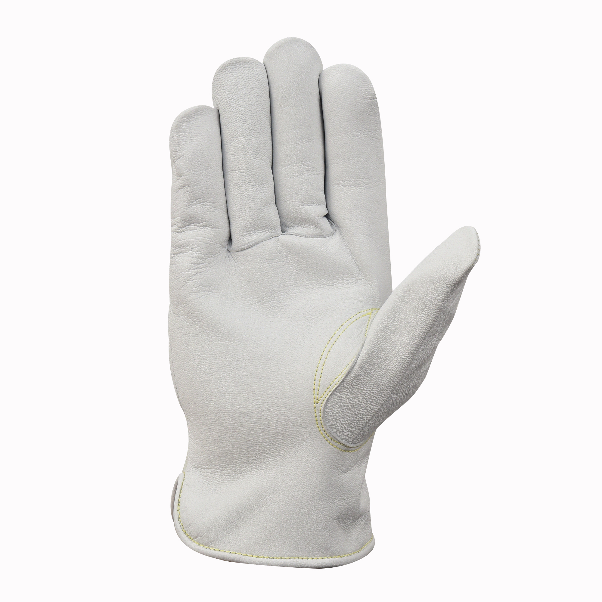 SMHS ENTERPRISES® IronClad™ Grain Goatskin Arc Flash & Cut Resistant Driver Gloves - Image 5