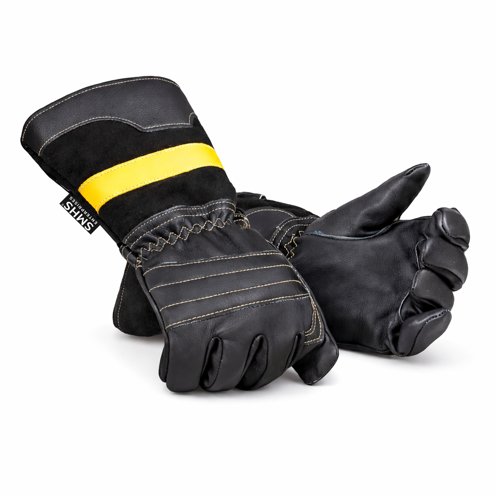 SMHS ENTERPRISES® ProShield™ FR Firefighter Gloves