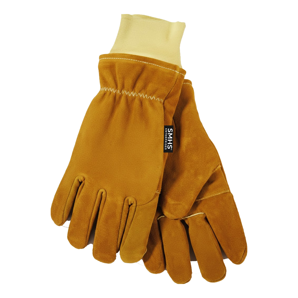 SMHS ENTERPRISES® FireShield™ NFPA FR Firefighter Gloves