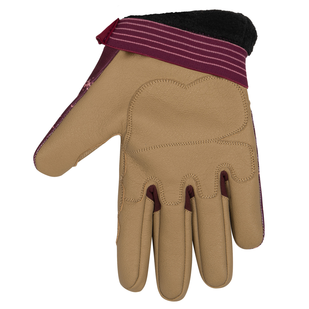 SMHS ENTERPRISES® GripTherm™ Women’s Goat Leather Lawn & Garden Gloves - Image 2