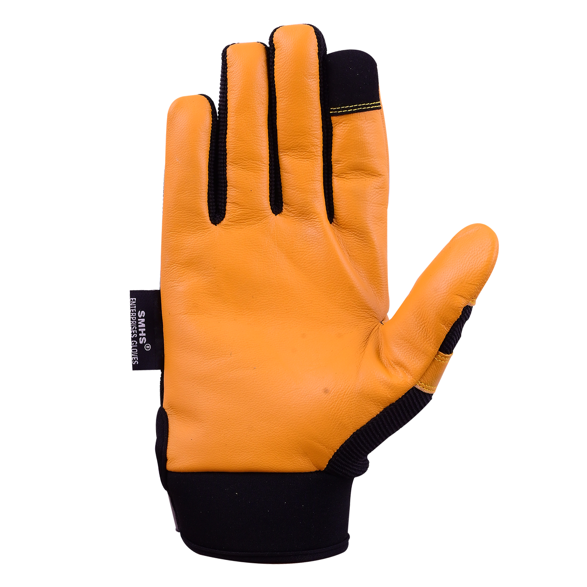 GOATSKIN XTREME Touch Performance Mechanic Glove - Image 2