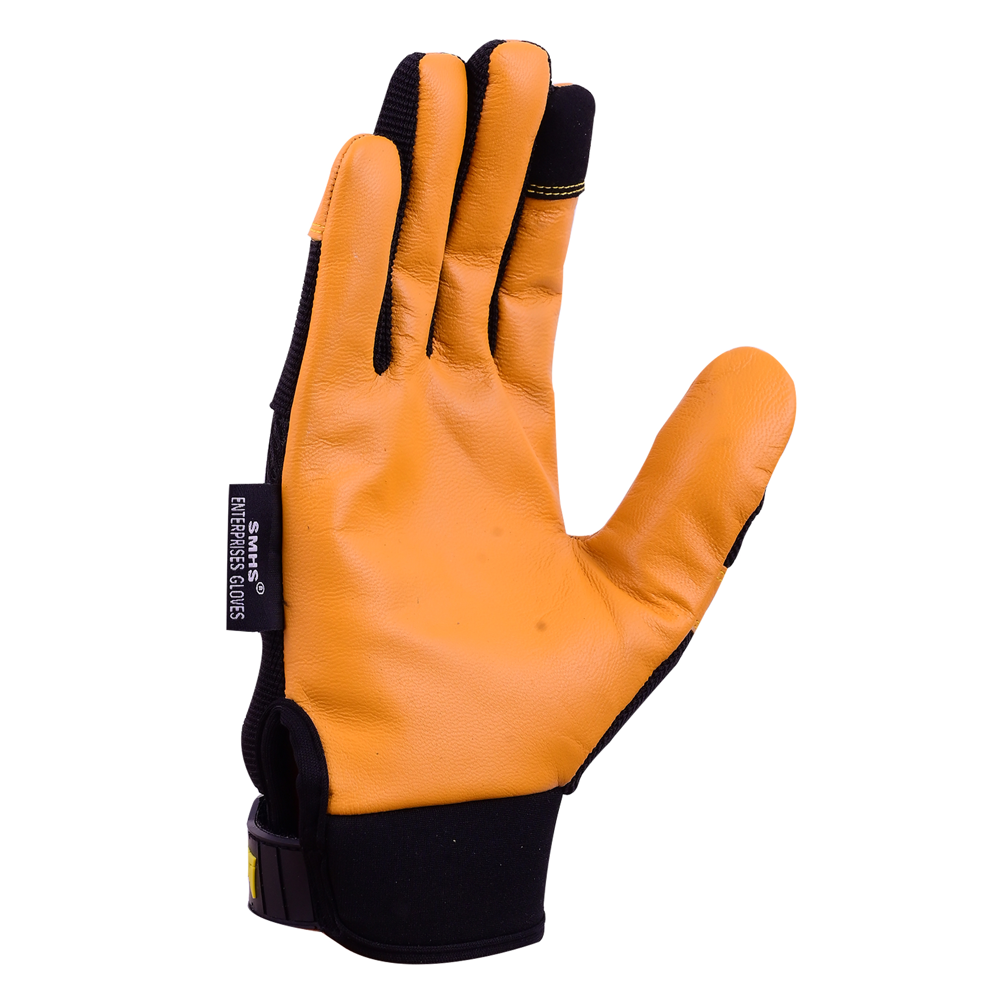 GOATSKIN XTREME Touch Performance Mechanic Glove - Image 3
