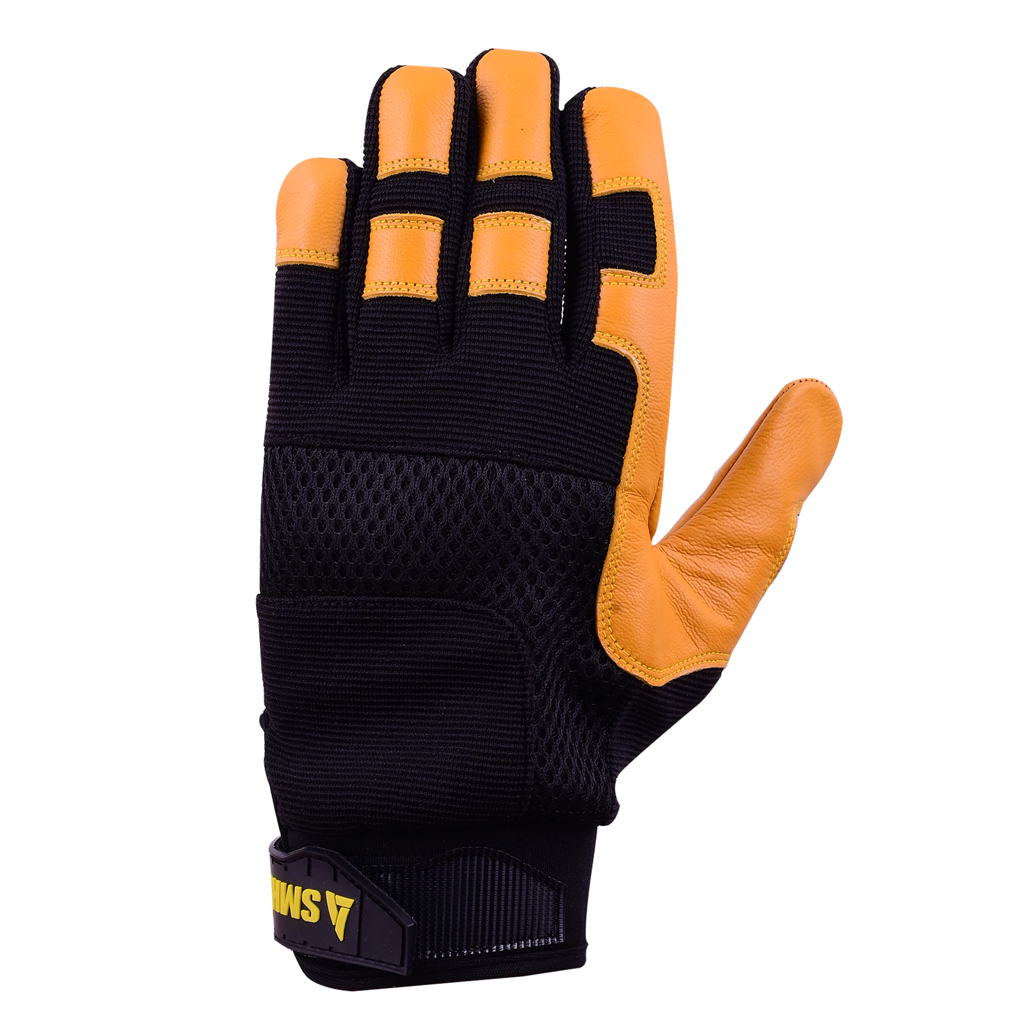 GOATSKIN XTREME Touch Performance Mechanic Glove - Image 4