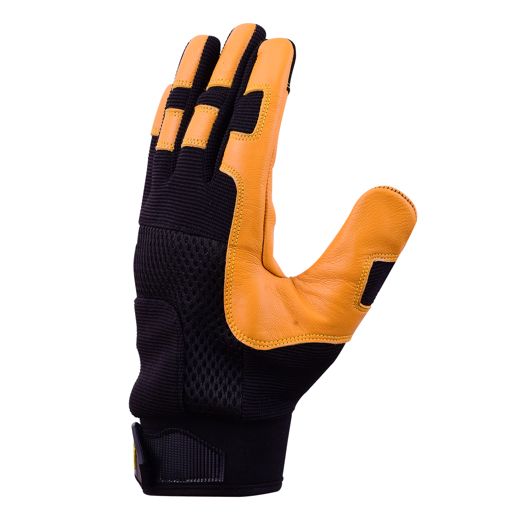 GOATSKIN XTREME Touch Performance Mechanic Glove - Image 5