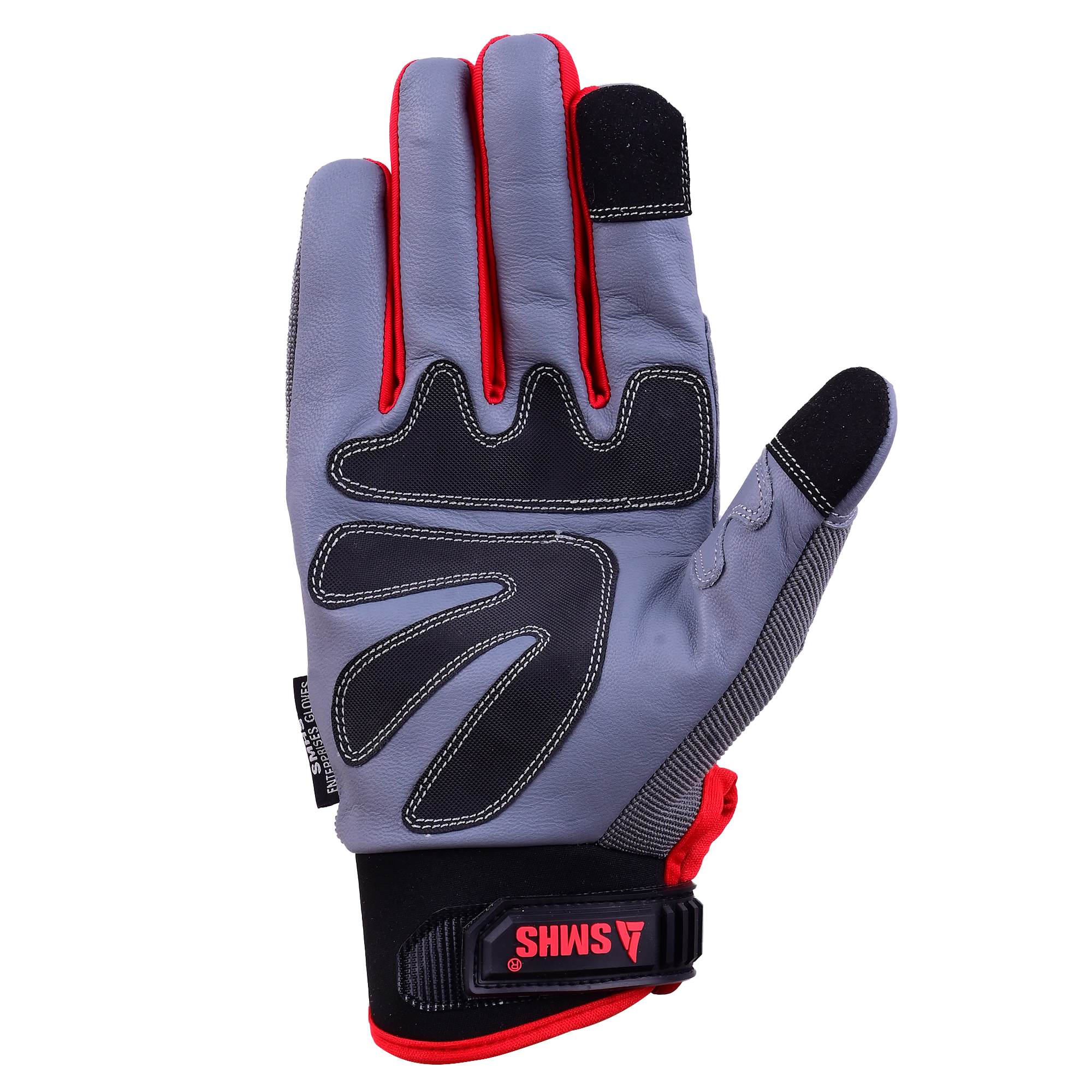 MECHX™ Goat Pro Mechanic Glove - Image 2