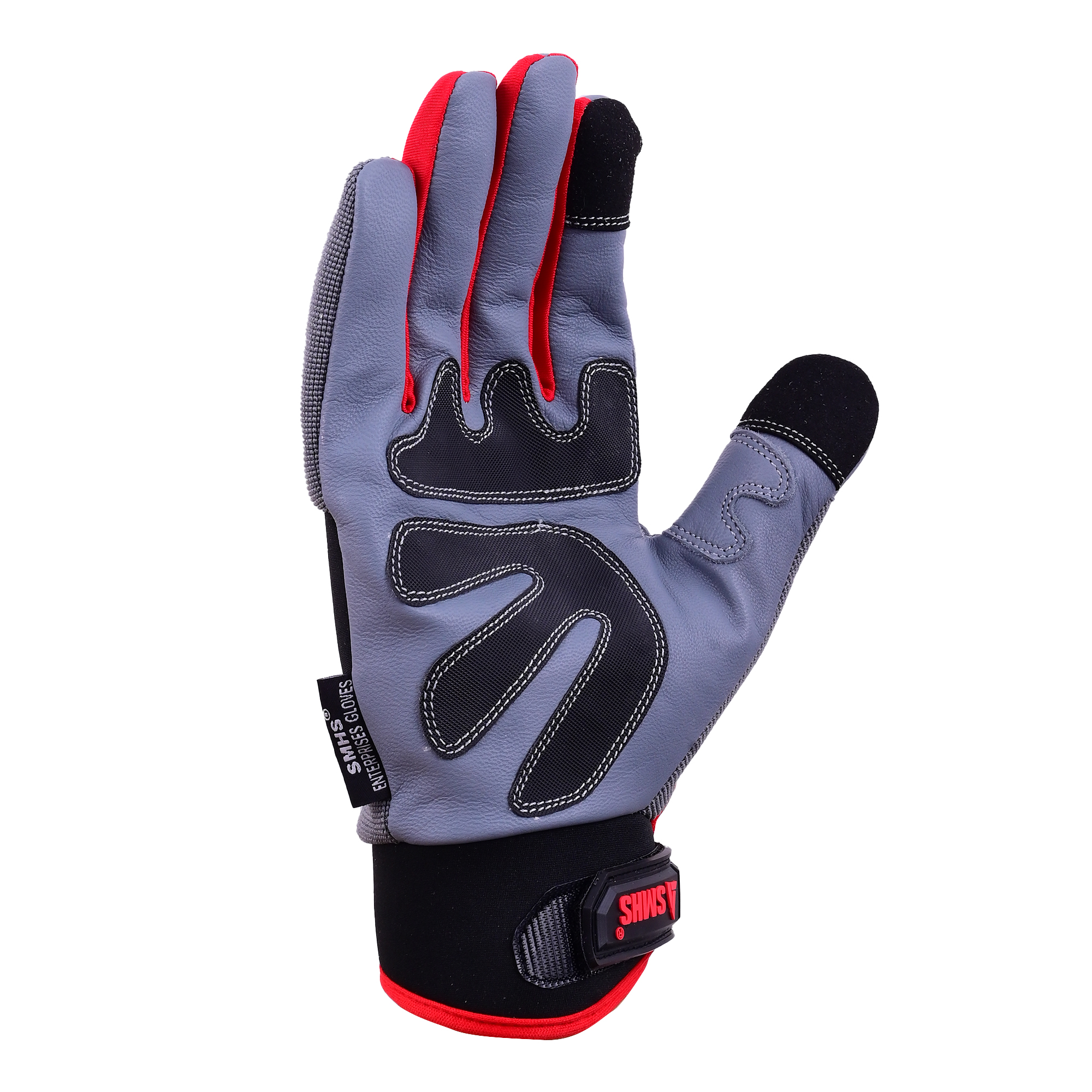 MECHX™ Goat Pro Mechanic Glove - Image 5