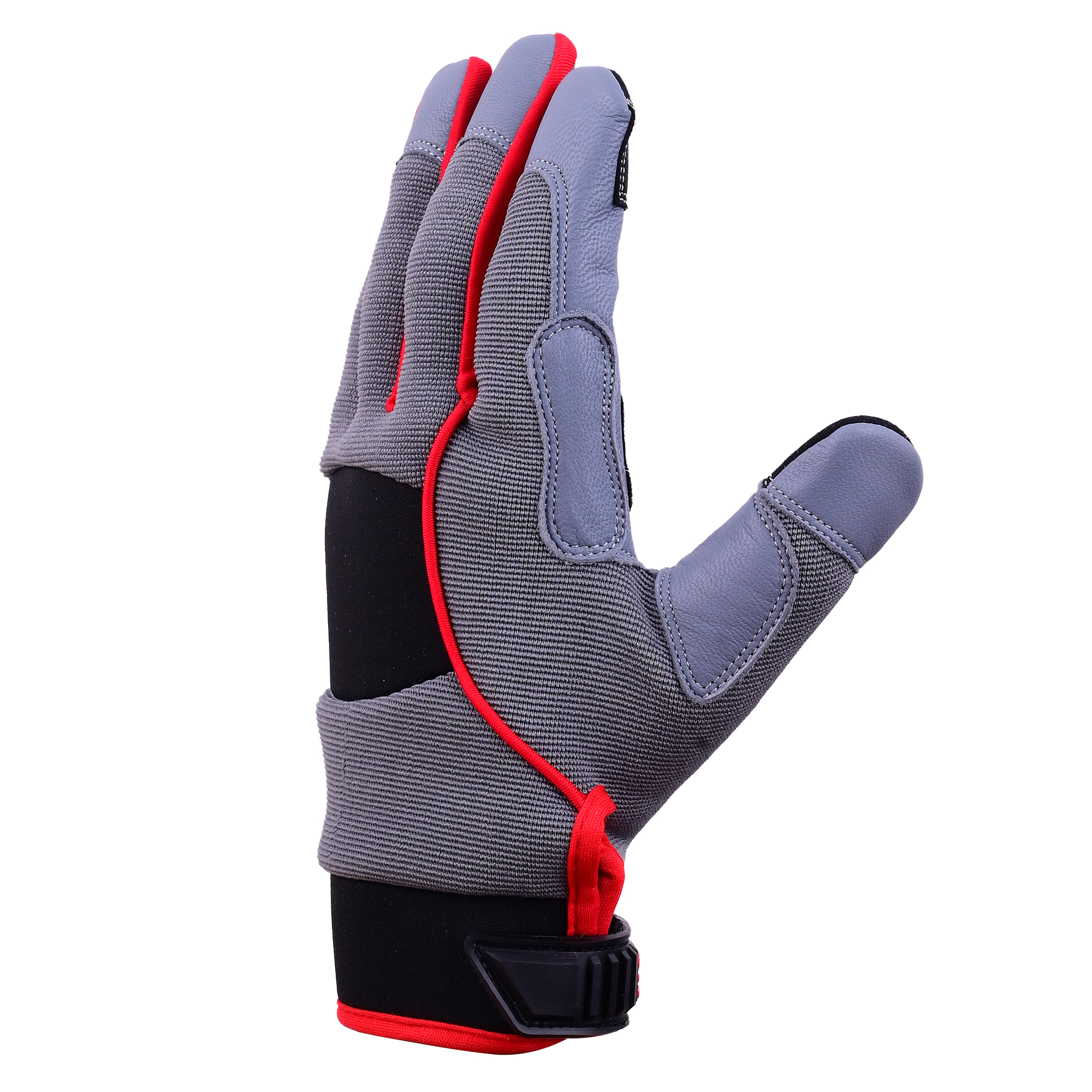 MECHX™ Goat Pro Mechanic Glove - Image 3