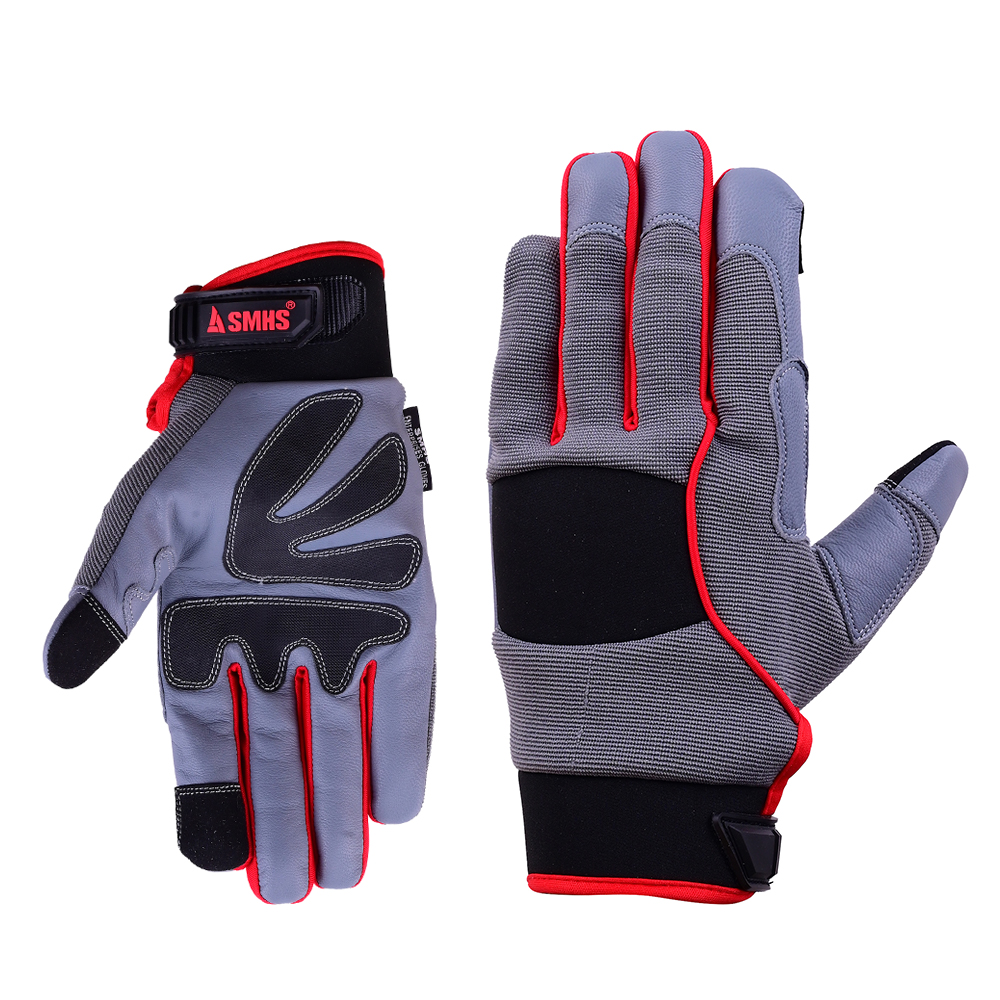 MECHX™ Goat Pro Mechanic Glove