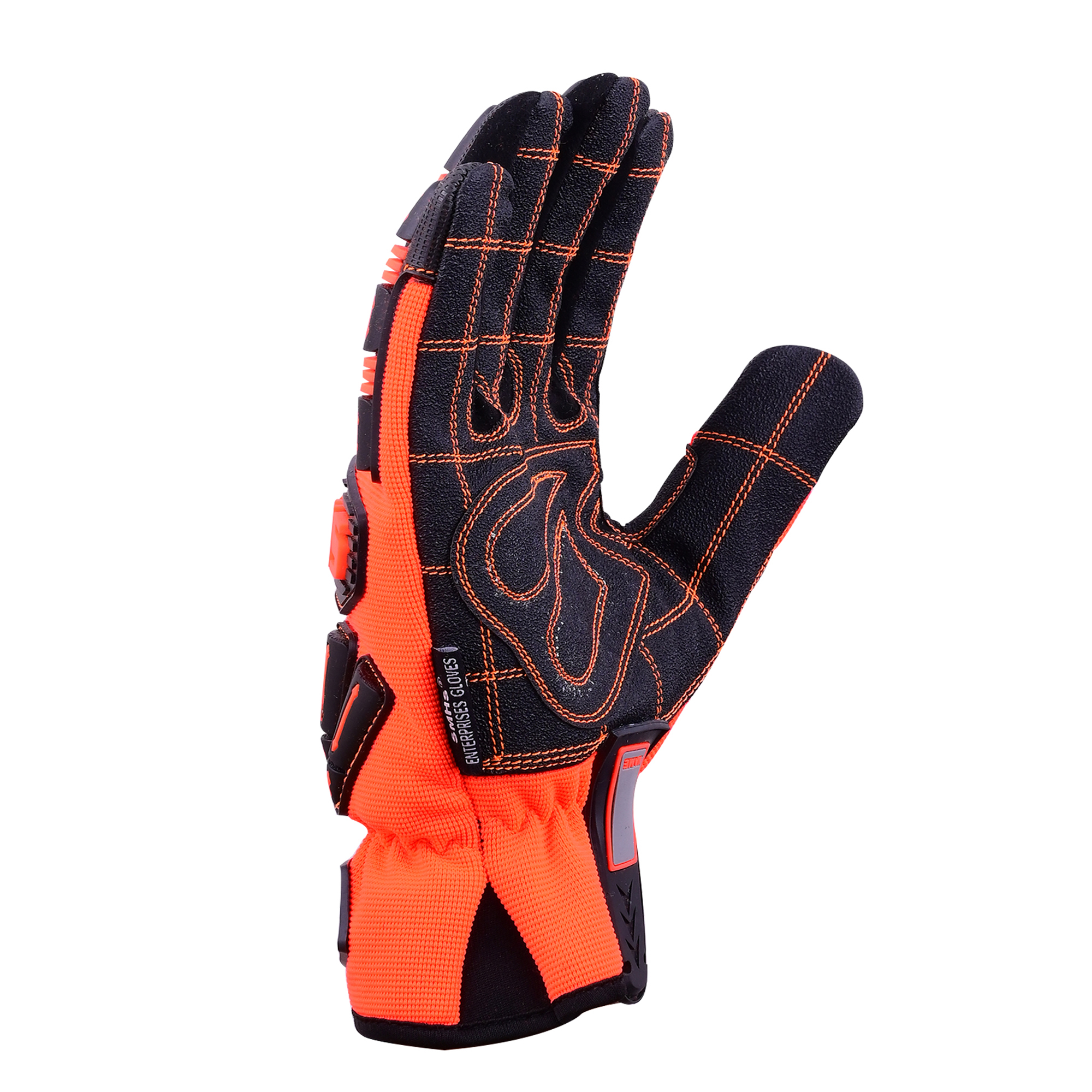 ProShield™ A3 Cut & Impact Resistant Work Gloves - Image 6