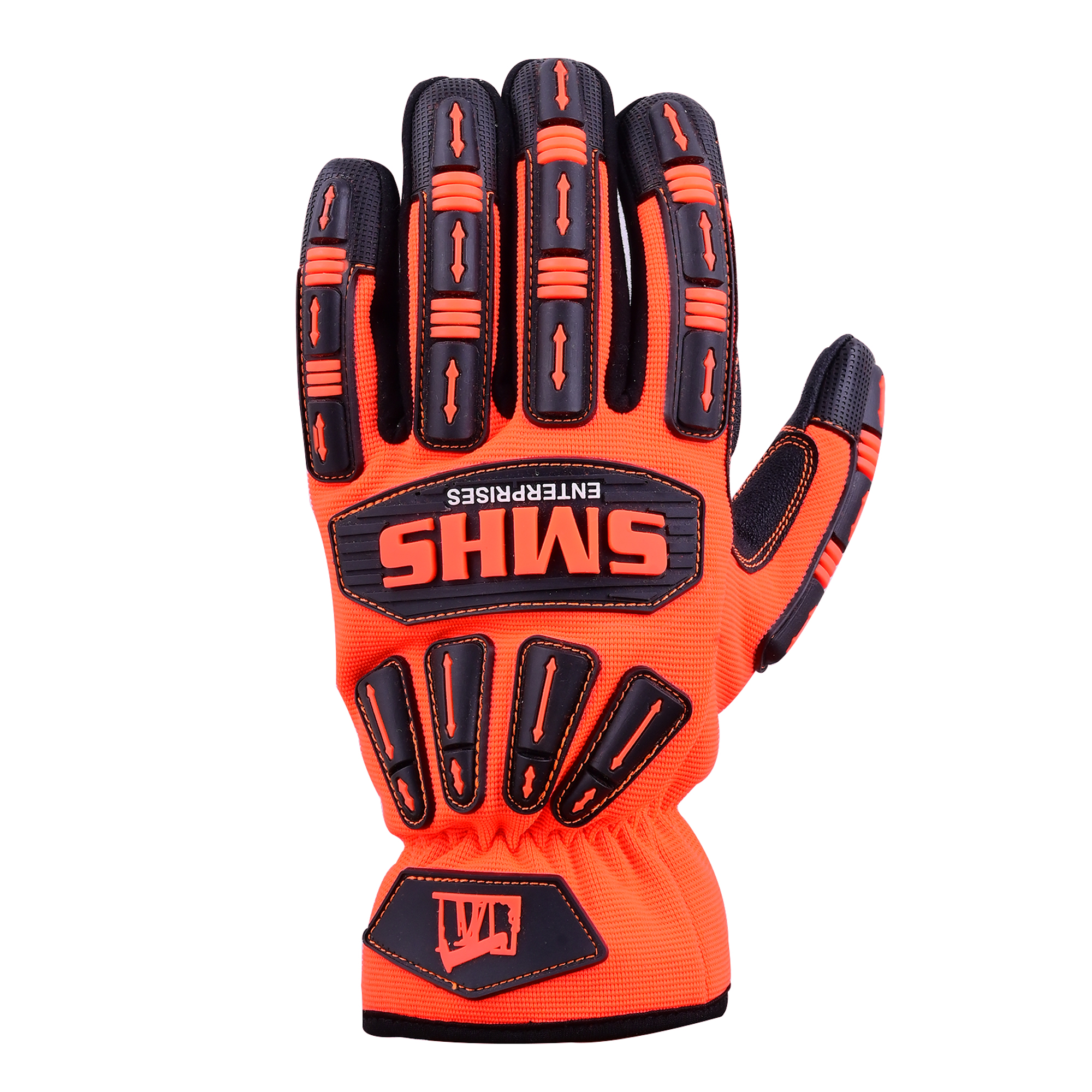 ProShield™ A3 Cut & Impact Resistant Work Gloves - Image 2