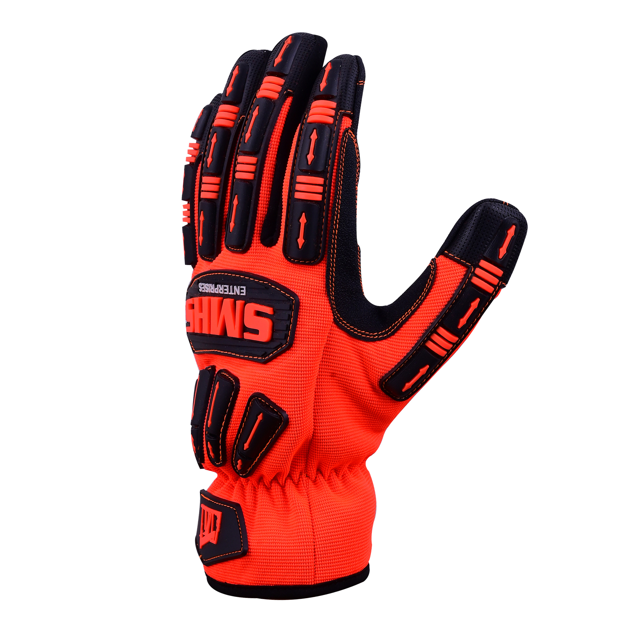 ProShield™ A3 Cut & Impact Resistant Work Gloves - Image 4