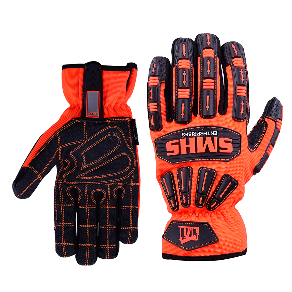 ProShield™ A3 Cut & Impact Resistant Work Gloves