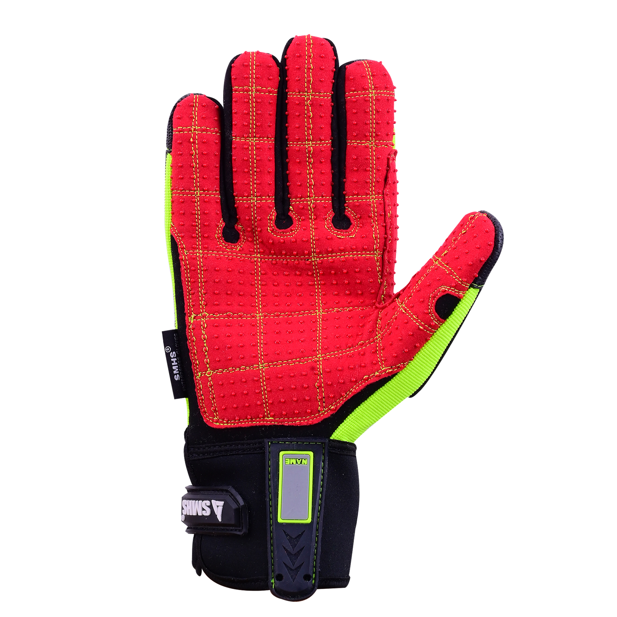 SILIC DOT™ XTREME Impact & Cut-Resistant Glove - Image 2