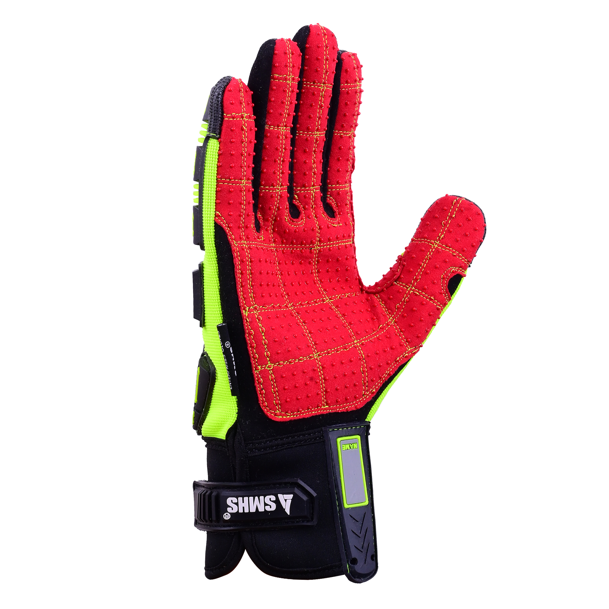 SILIC DOT™ XTREME Impact & Cut-Resistant Glove - Image 3