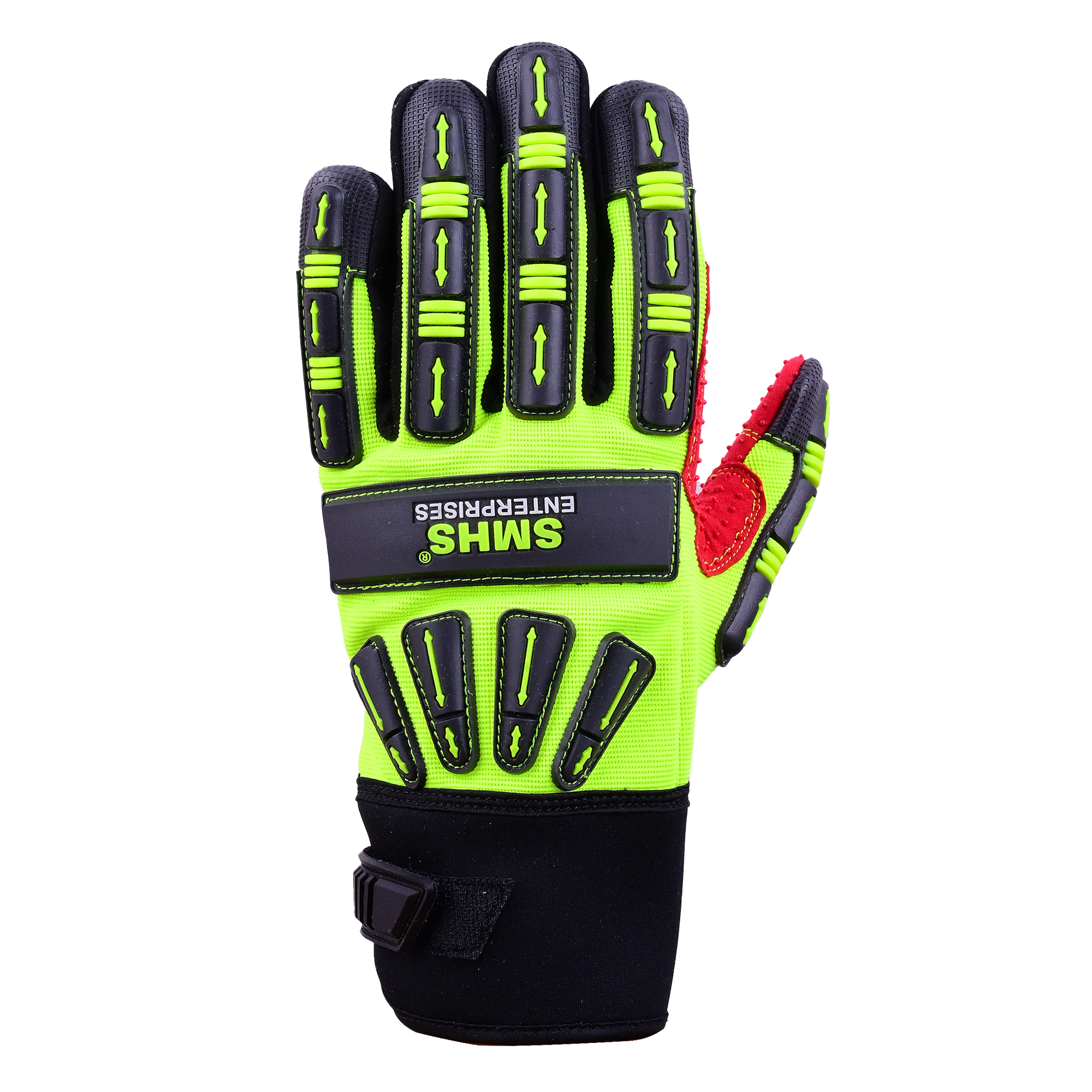 SILIC DOT™ XTREME Impact & Cut-Resistant Glove - Image 4