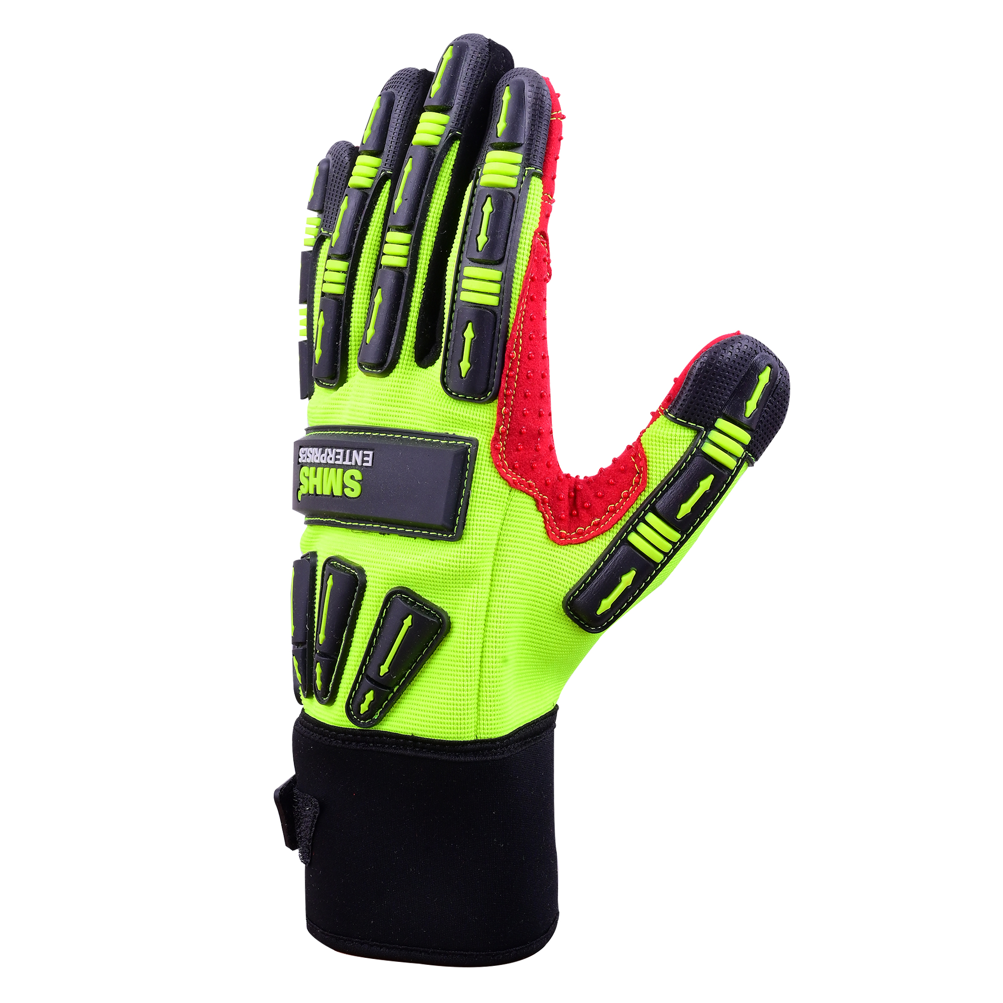 SILIC DOT™ XTREME Impact & Cut-Resistant Glove - Image 5